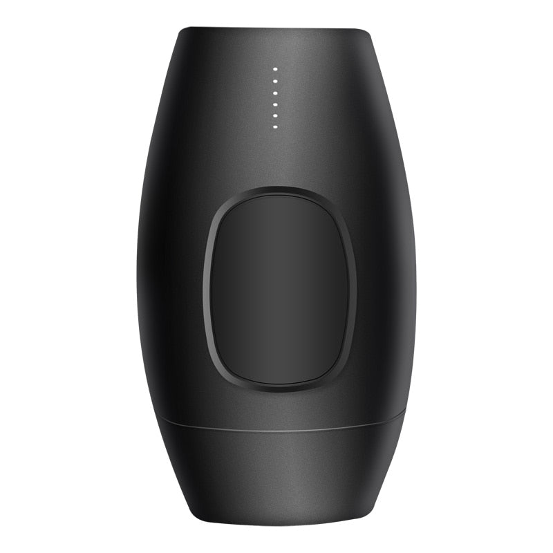 Removedor Definitivo de Pelos - Depilador a Laser